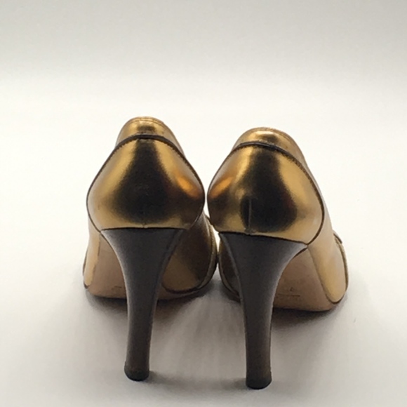 👠MAKE OFFERS👠GUCCI Pumps - Picture 3 of 8